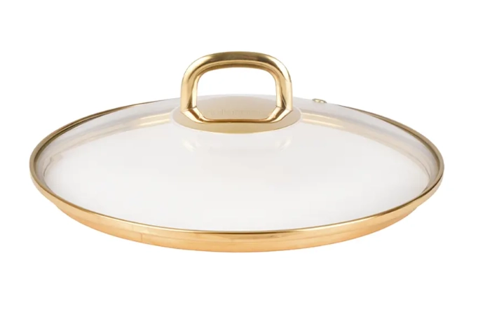 Kukmara 26 sm tillrang shisha qopqog‘i (с26т115) arzon