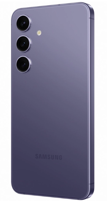 Samsung Galaxy S24+ 12/256GB Cobalt Violet Smartfoni yetkazib berish