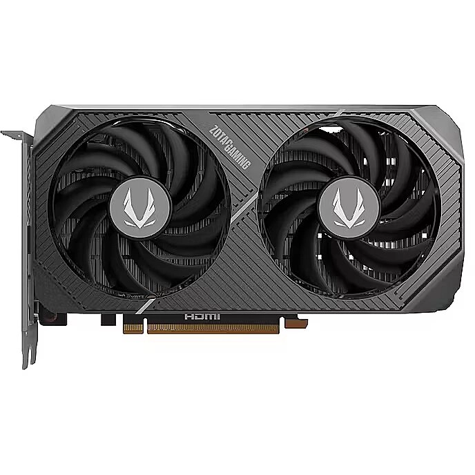 ZOTAC RTX5050 8GB videokartasi O'zbekistonda