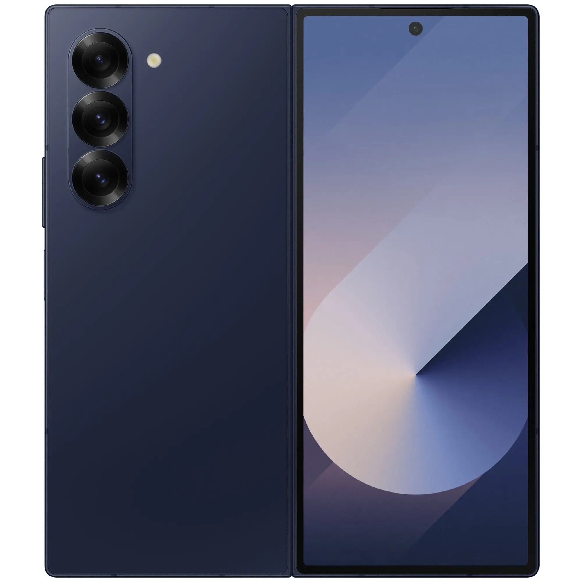 Смартфон Samsung Galaxy Z Fold 6 12/512GB Navy Blue недорого