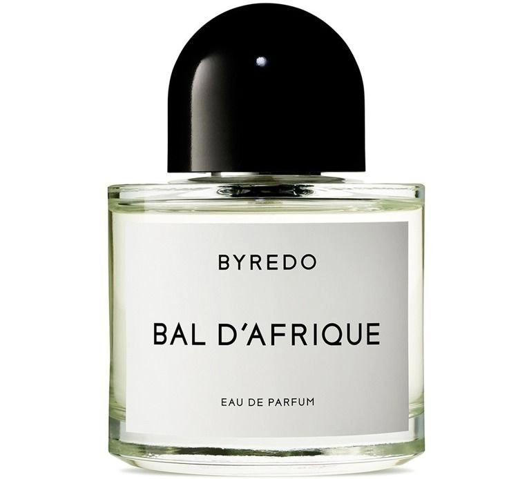 Erkaklar va ayollar uchun atir Pure Crystal ( analog Byredo Bal d'afrique) 5 ML sotib olish