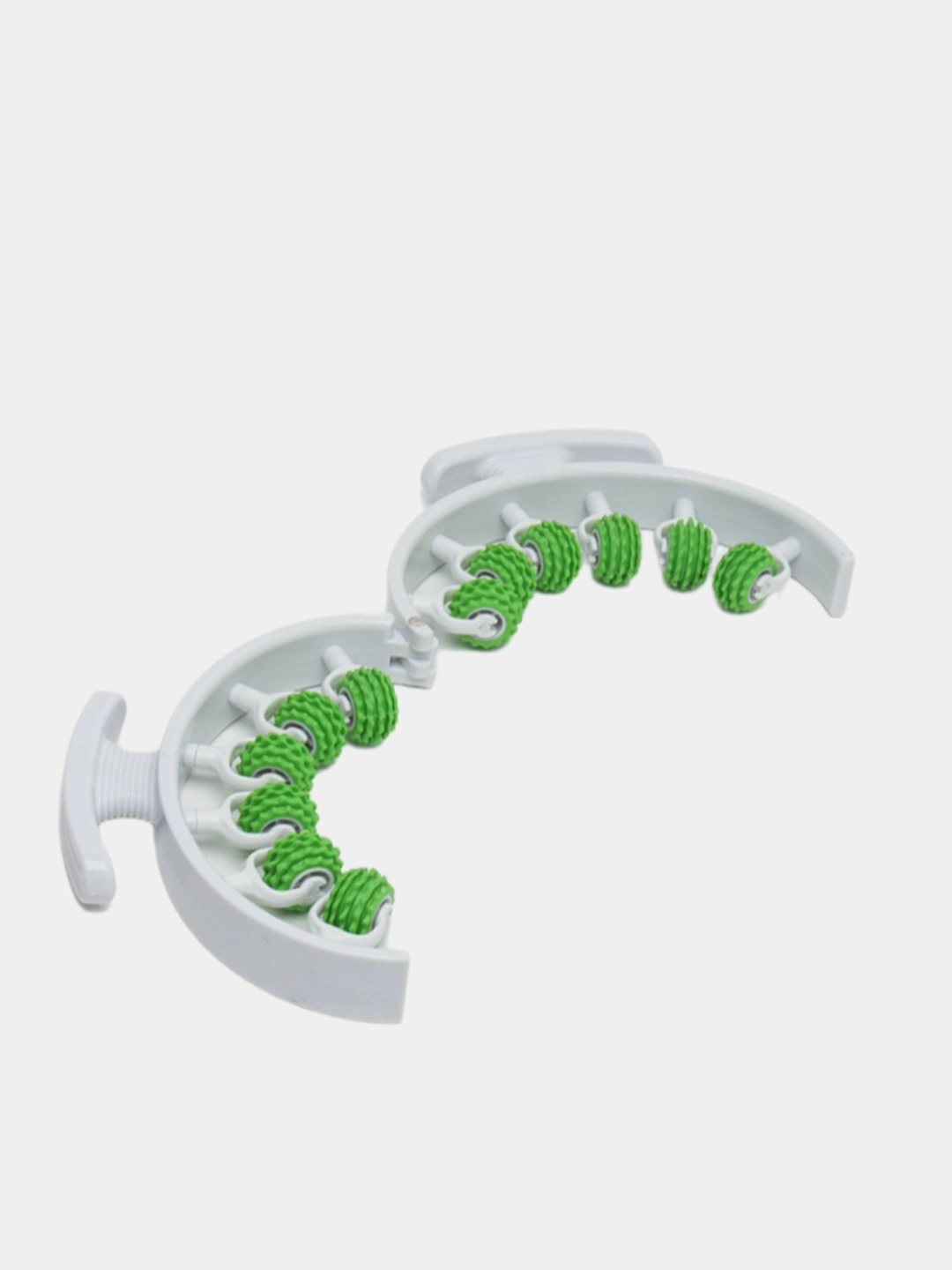 Антицеллюлитный, универсальный массажер для тела, шеи, рук, ног  Roller C400 недорого