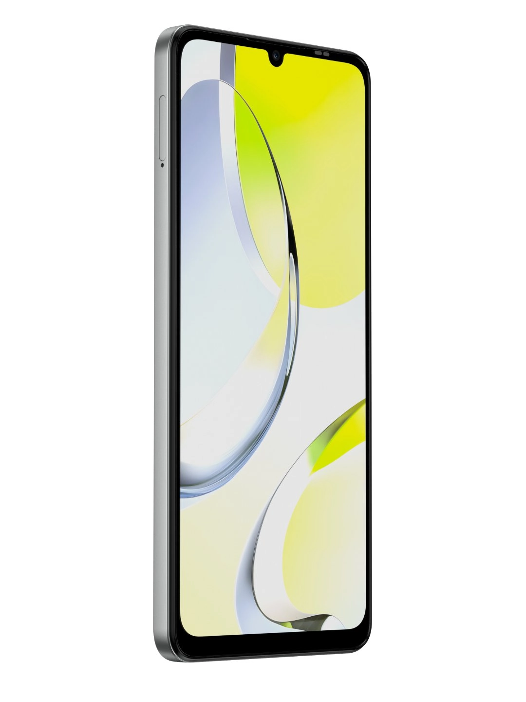 Смартфон ZTE Blade A76 4/128GB, Gray онлайн