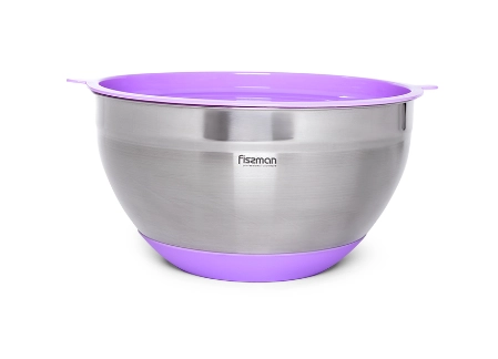 FISSMAN silikon asosli 1,5 l idish sotib olish