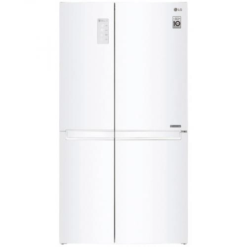 Холодильник LG GC-B247SVUV купить