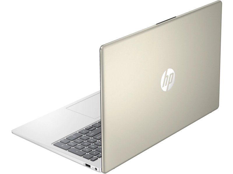 Noutbuk HP 15-FD0366NIA I5-1334U 8GB 512GB 2GB NVIDIA MX570  15,6 FHD GOLD onlayn
