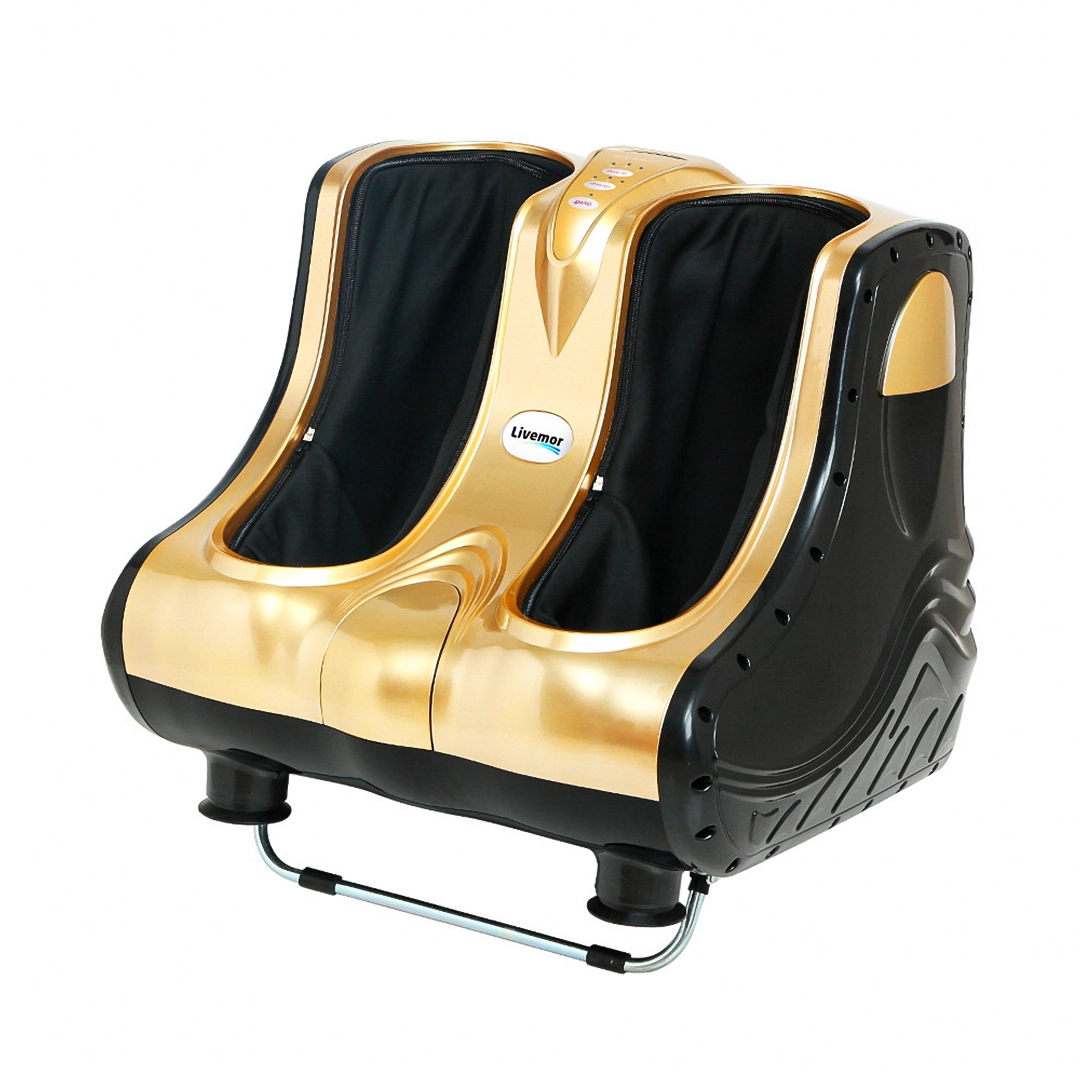 PowerGym Livemor A51 oyoq massajori sotib olish