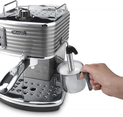 De'Longhi Scultura ECZ 351 kofe qaynatgichi onlayn