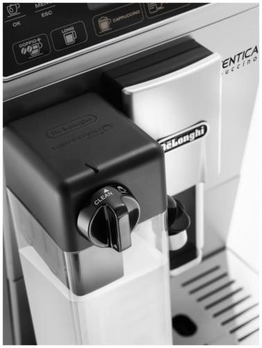 De'Longhi Autentica ETAM 29.660 SB kofemashinasi onlayn