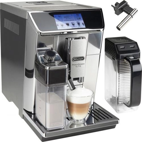 De'Longhi PrimaDonna Elite ECAM 650.75.MS kofemashinasi onlayn