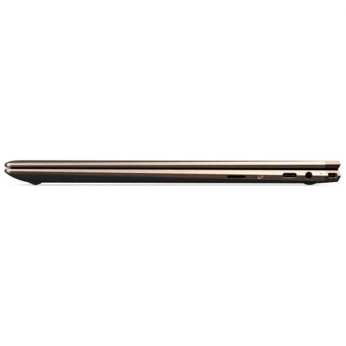 Ноутбук HP Spectre X360 15 / Intel Core i7-9750H / DDR4 16GB / SSD 512GB / GeForce GTX1650 / 15.6″ UHD /W10H онлайн
