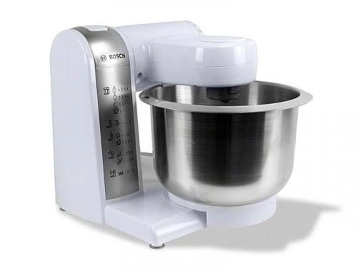 Кухонный комбайн Bosch MUM4880 купить