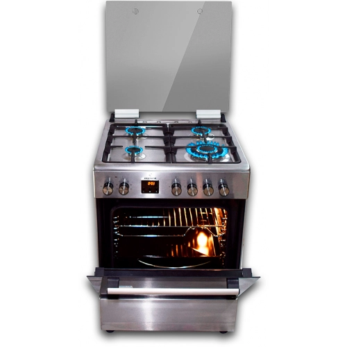 Комбинированная плита Becker 6060M5HI онлайн