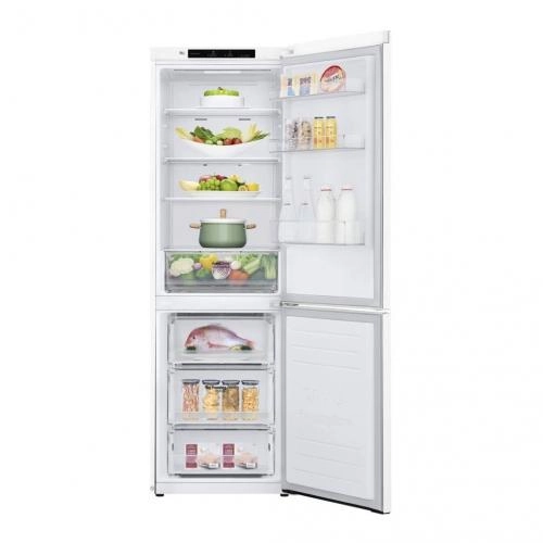 Холодильник LG GC-B459SQCL в Узбекистане