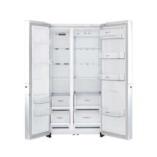 Холодильник LG GC-B247SVUV онлайн