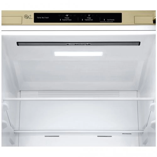 Холодильник LG GC-B459SECL - фото №5 Холодильник LG GC-B459SECL онлайн