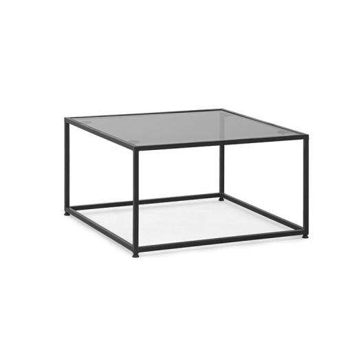  Стол журнальный PLAIN СТЕКЛЯННЫЙ  купить