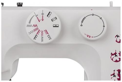 Janome MX 77 tikuv mashinasi onlayn