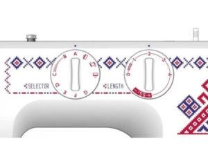 Janome HomeDecor 2320 tikuv mashinasi onlayn