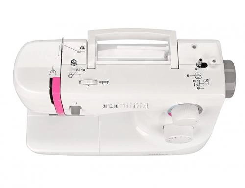 Швейная машина Chayka New wave 715 онлайн