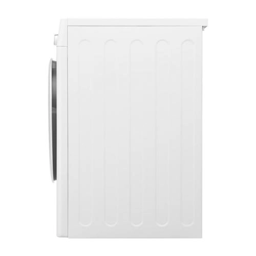 Стиральная машина LG F4J6TM0W (Белая) (С сушкой) 8 Кг онлайн
