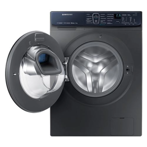 Стиральная машина Samsung WW70R62LATX AddWash (Серая) 7 Кг онлайн
