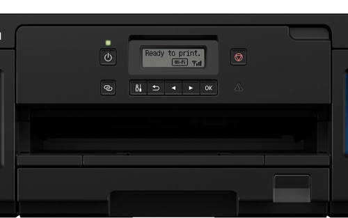 Принтер Canon PIXMA G5040 (Струйный) онлайн