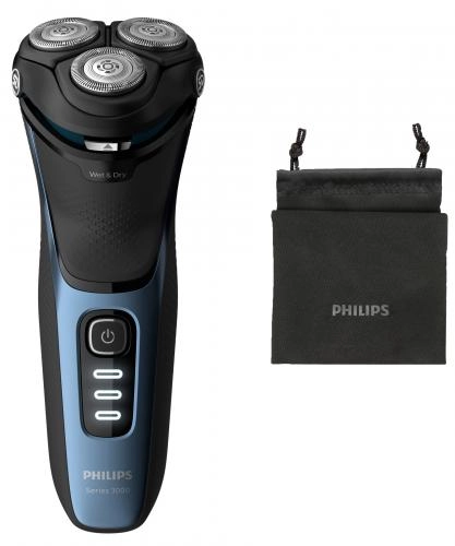 Электробритва Philips S3232 Series 3000 онлайн