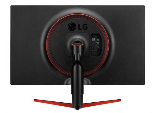 LG 31.5 LG 31.5" 32GK850F Gaming Monitor (2560x1440, 144 Hz) monitori onlayn