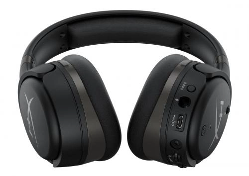 Компьютерные наушники HyperX Cloud Orbit S онлайн