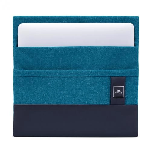 RIVACASE 8803 13.3 RIVACASE 8803 13.3" g‘ilofi (aqua melange, khaki melange) onlayn