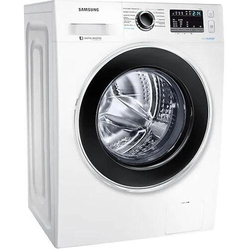 SAMSUNG WW60J42E0HW 6 Kg kir yuvish mashinasi onlayn