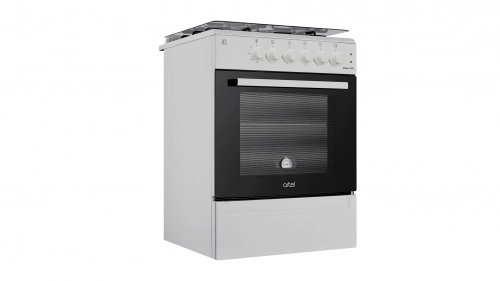 Artel Milagro 10-K-GR grilsiz elektr+gaz plitasi sotib olish