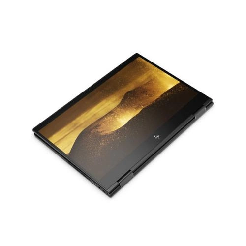 Ноутбук HP Envy x360 13 / 13.3 FHD Antiglare IPS 700nits / Privacy / touch / R5-3500UQ / 8GB RAM / 256GB / UMA / W10H / noODD / Nightfall Black онлайн