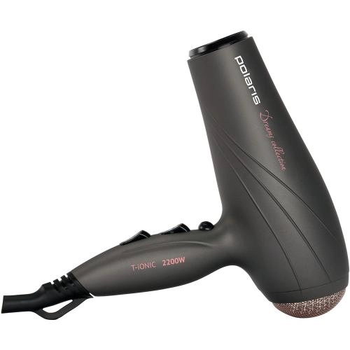 Фен Polaris PHD 2248Ti онлайн