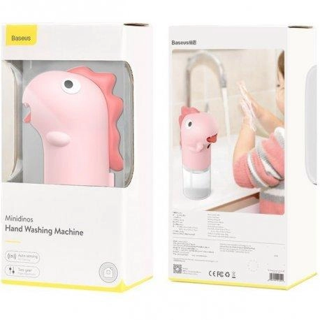 ACXSJ-C06 – suyuq sovun uchun Baseus Minidinos datchigi onlayn