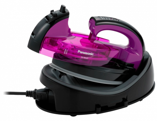 Беспроводной утюг Panasonic NI-WL41VTW онлайн