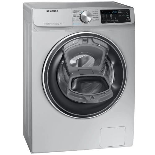 Samsung WW70R421XSSDLD (AddWash 7 Kg) kir yuvish mashinasi onlayn