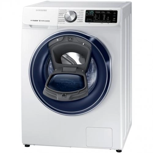 Стиральная машина Samsung WW10N64PRPX 10.5 Кг онлайн