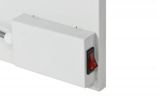 ARDESTO HCP-400BK keramik isitgichi onlayn