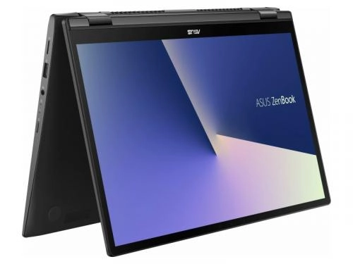Ноутбук ASUS ZenBook Flip 14 UX463F / Intel i5-10210U / DDR4 8GB / SSD 256GB / Win 10 / 14" IPS купить