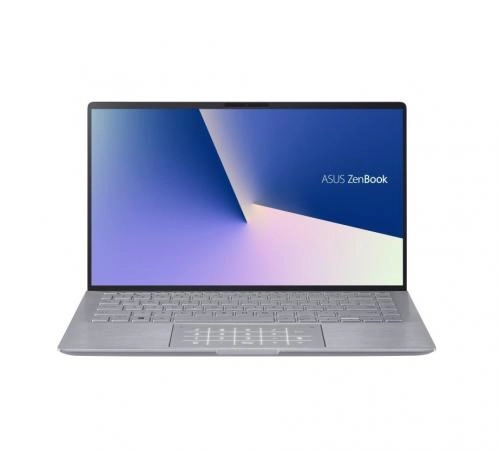 ASUS ZenBook 14 UM433D / AMD R5-3500U / DDR4 8GB / SSD 256GB / 14" IPS noutbuki sotib olish