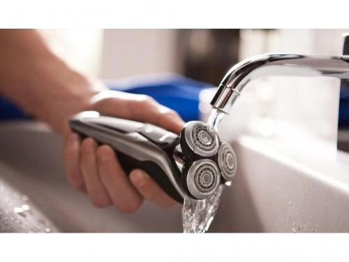 Электробритва Philips S9711 Series 9000 в Узбекистане