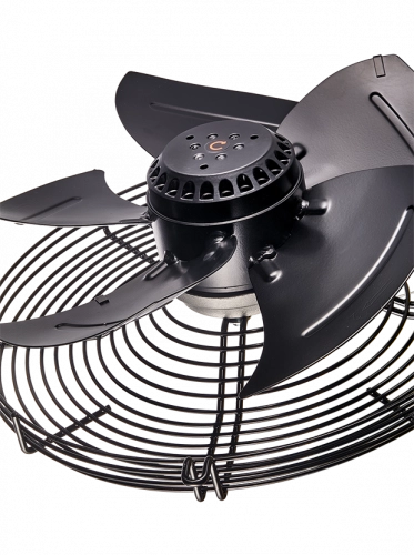 Ballu BHP-M-9 (9 kVt) issiqlik pushkasi onlayn