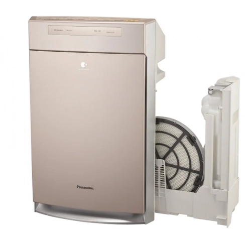 Panasonic F-VXR50R iqlim texnikasi to‘plami onlayn