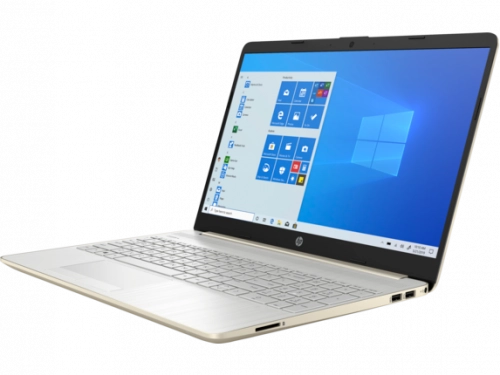 Ноутбук HP 15t-dw200 / Intel i5-1035G1 / DDR4 8GB / HDD 1TB / 15.6" HD Touch-screen / Win 10 онлайн