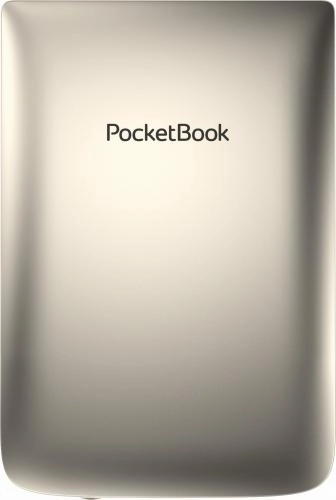 Электронная книга PocketBook 633 Color онлайн