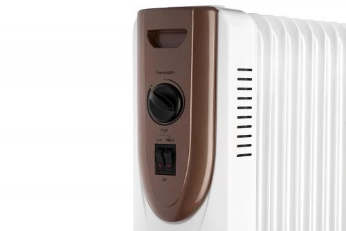 Масляный обогреватель ARDESTO OFH-09X1 онлайн