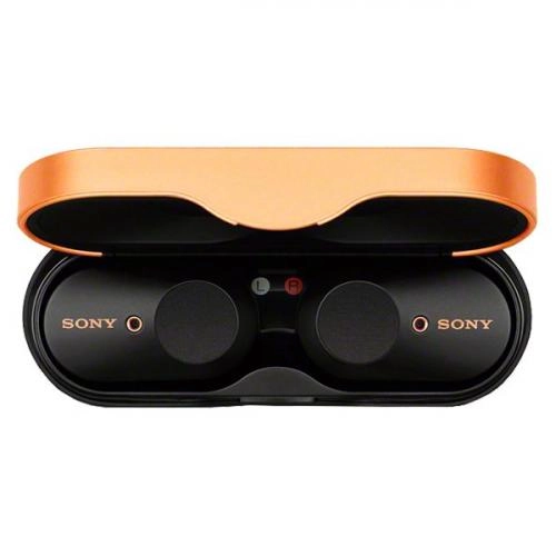 Sony WF-1000XM3 simsiz quloqchini onlayn
