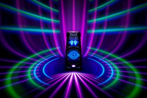 Sony MHC-V73D musiqa markazi - rasm №5 Sony MHC-V73D musiqa markazi onlayn